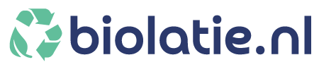 Biolatie logo 